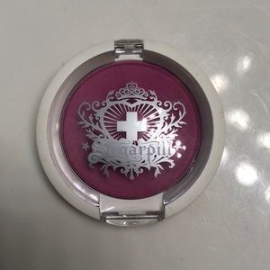 Sugarpill Dollipop presses eyeshadow